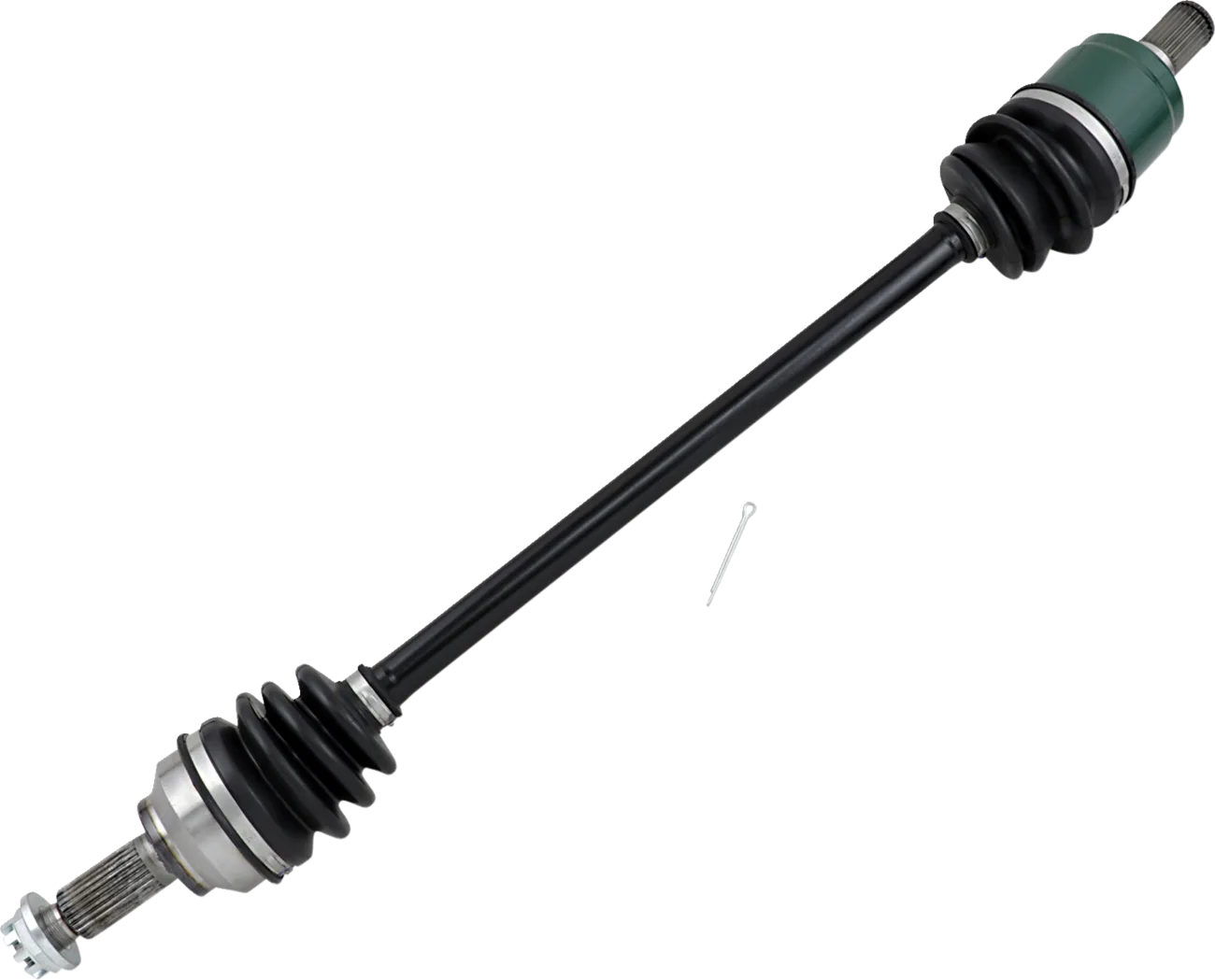 OEM Replacement Standard CV Axle