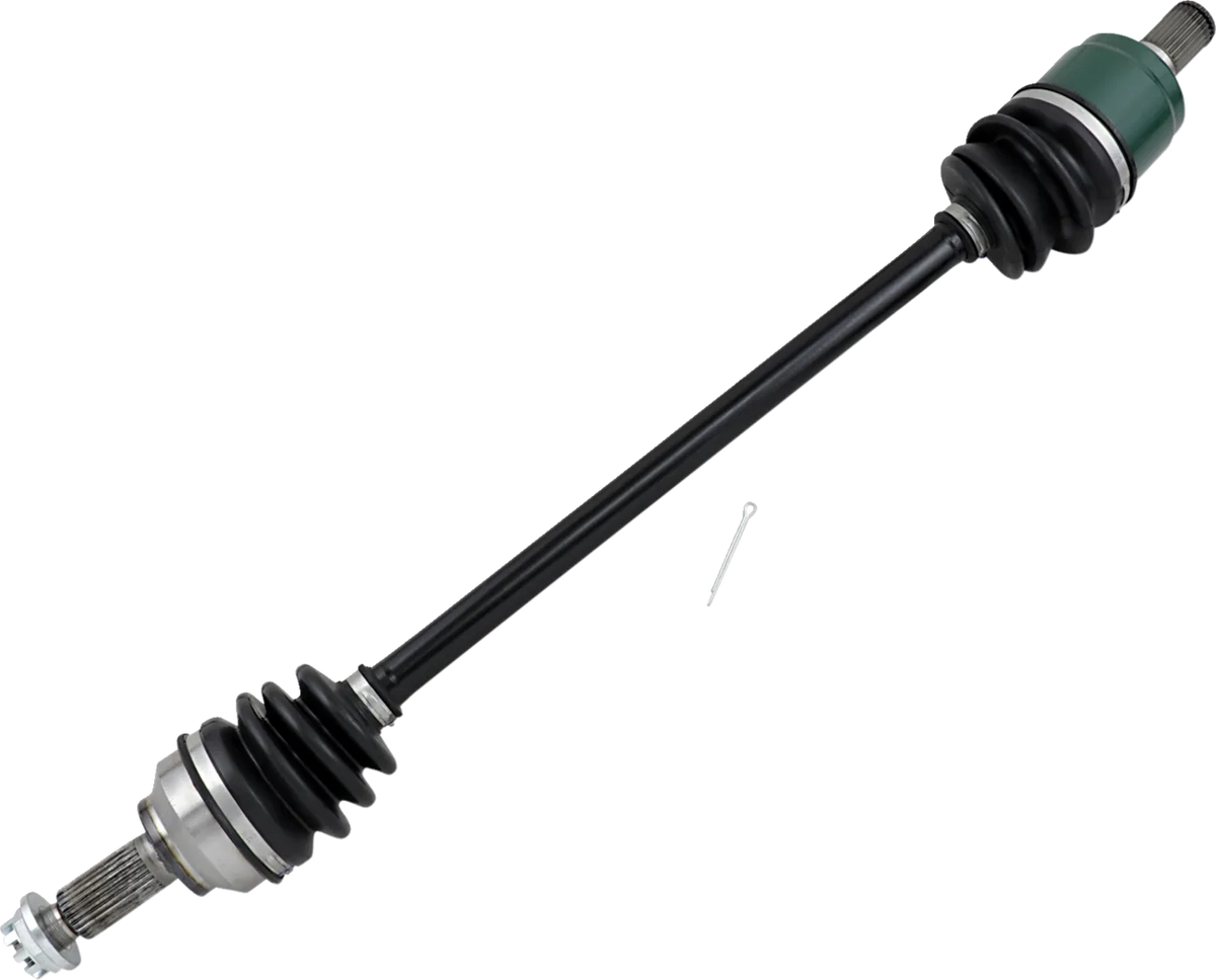 OEM Replacement Standard CV Axle