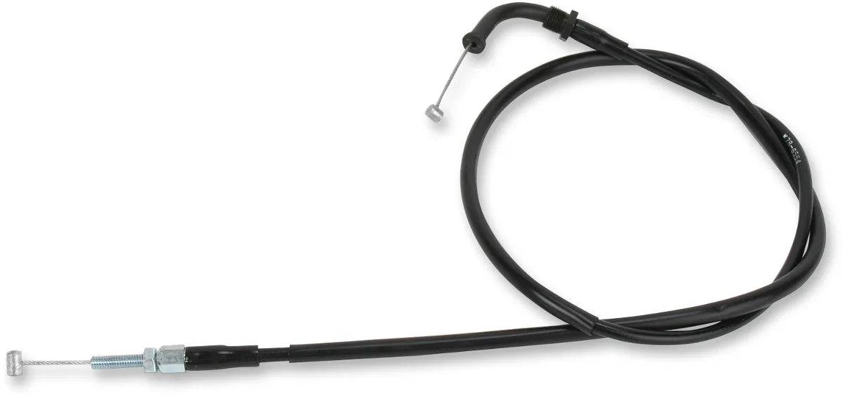 Vinyl Covered Cable