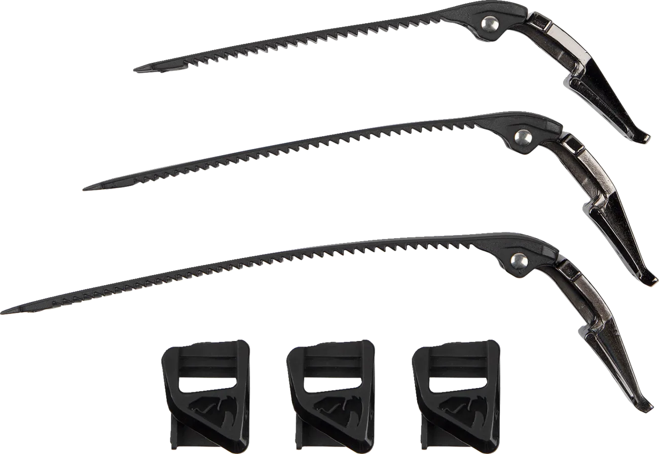 Radial Boots Strap Kit