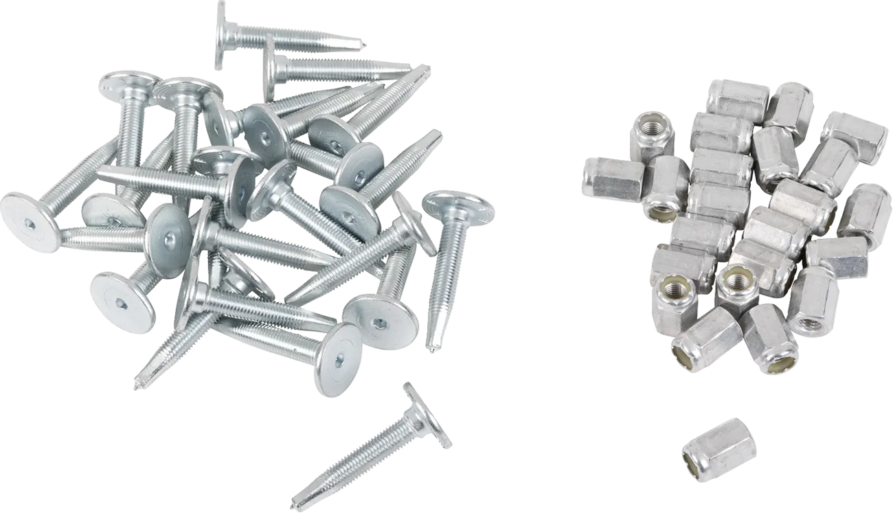 Mega-Bite® Studs