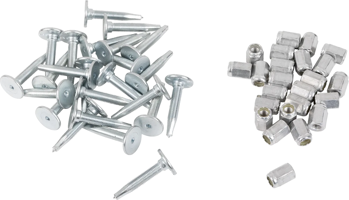 Mega-Bite® Studs