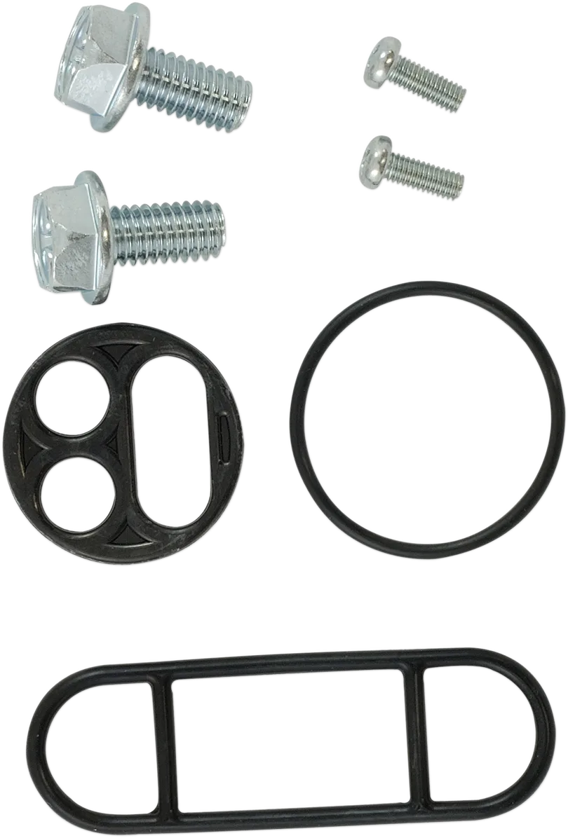 Fuel Petcock Rebuild Kit
