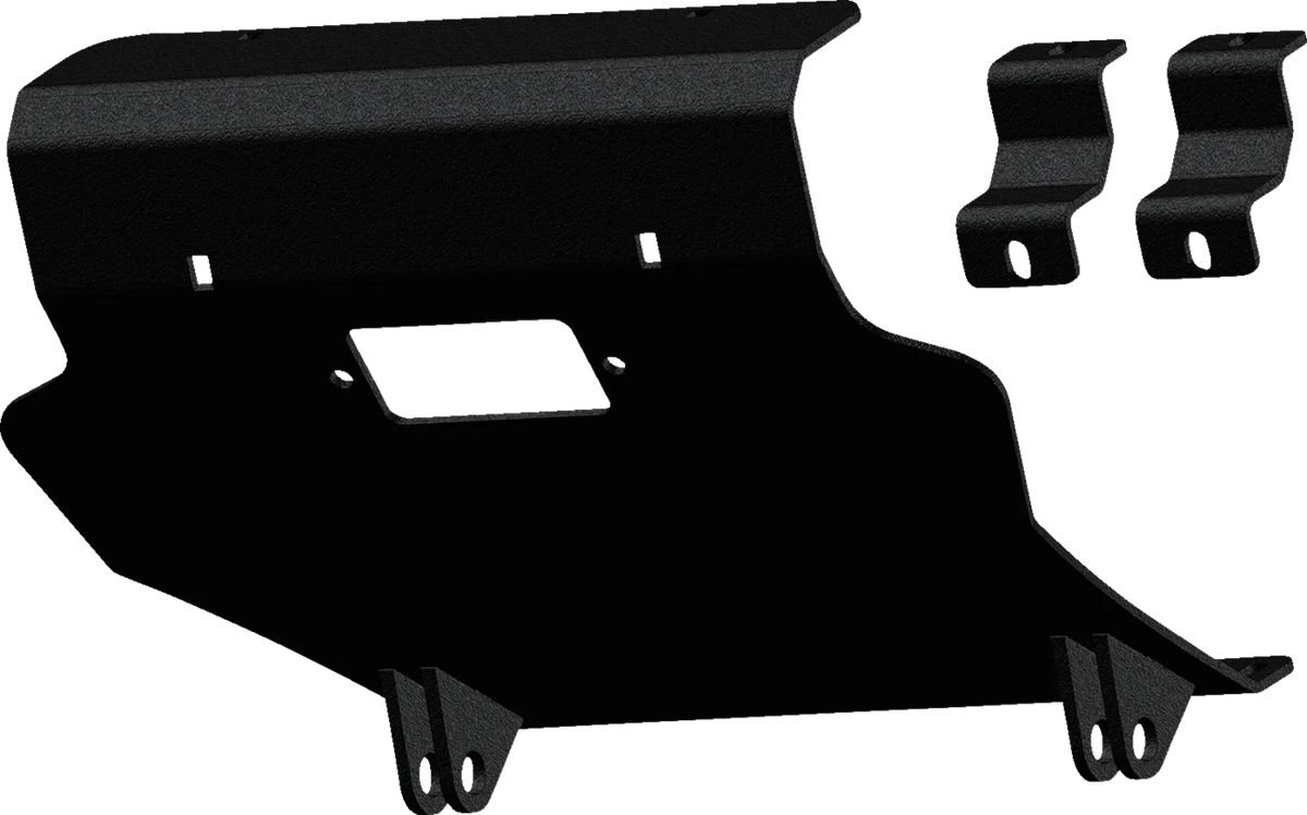 Plow Mount