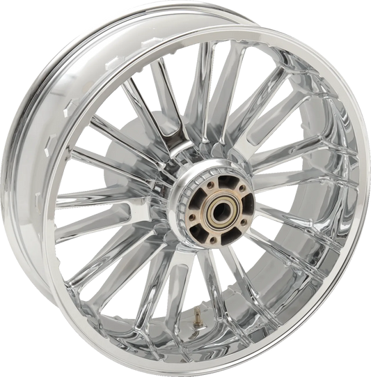Atlantic Precision Cast 3D Wheel
