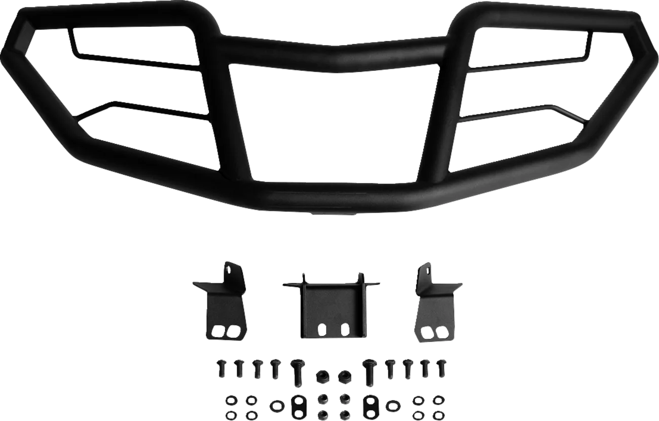 Bumper
