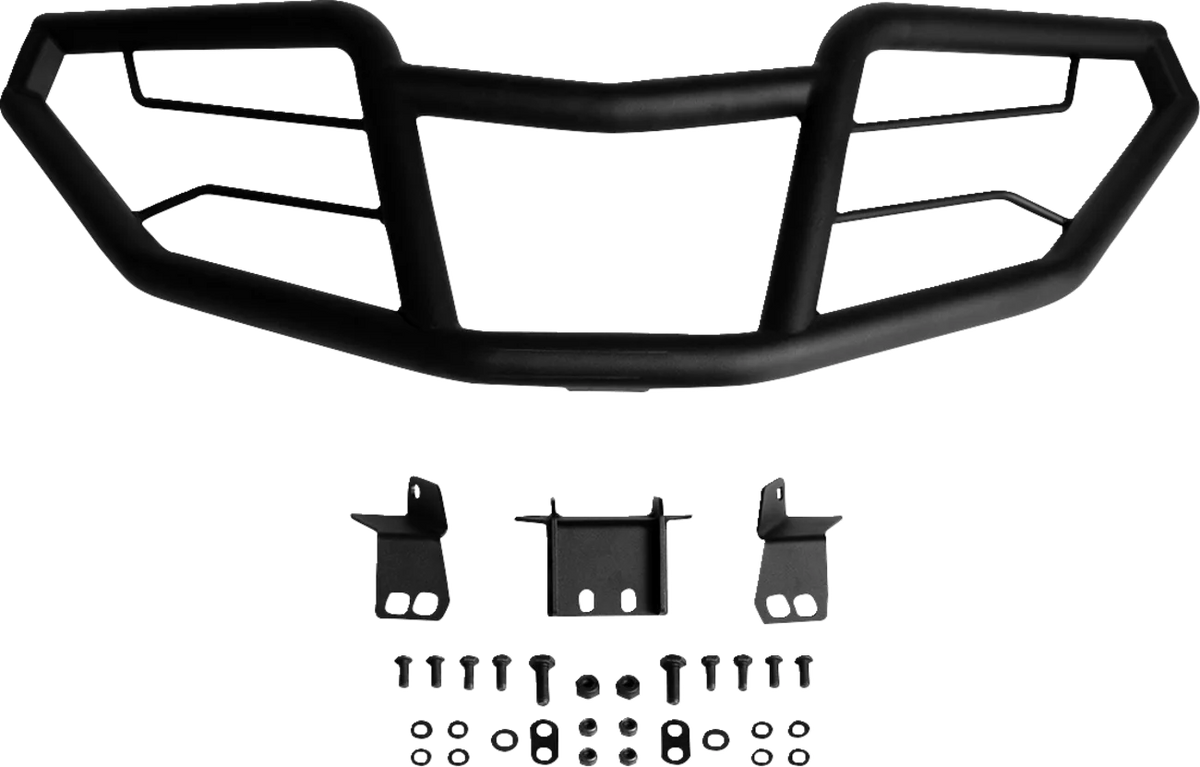 Bumper