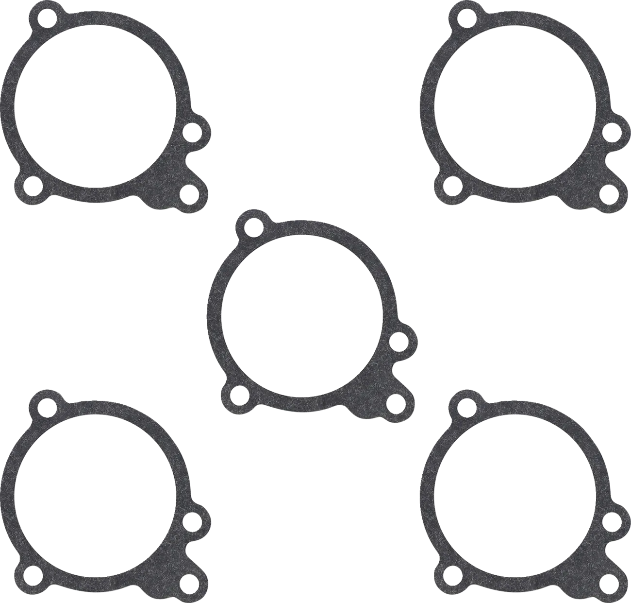 Air Cleaner to Carburetor Gasket