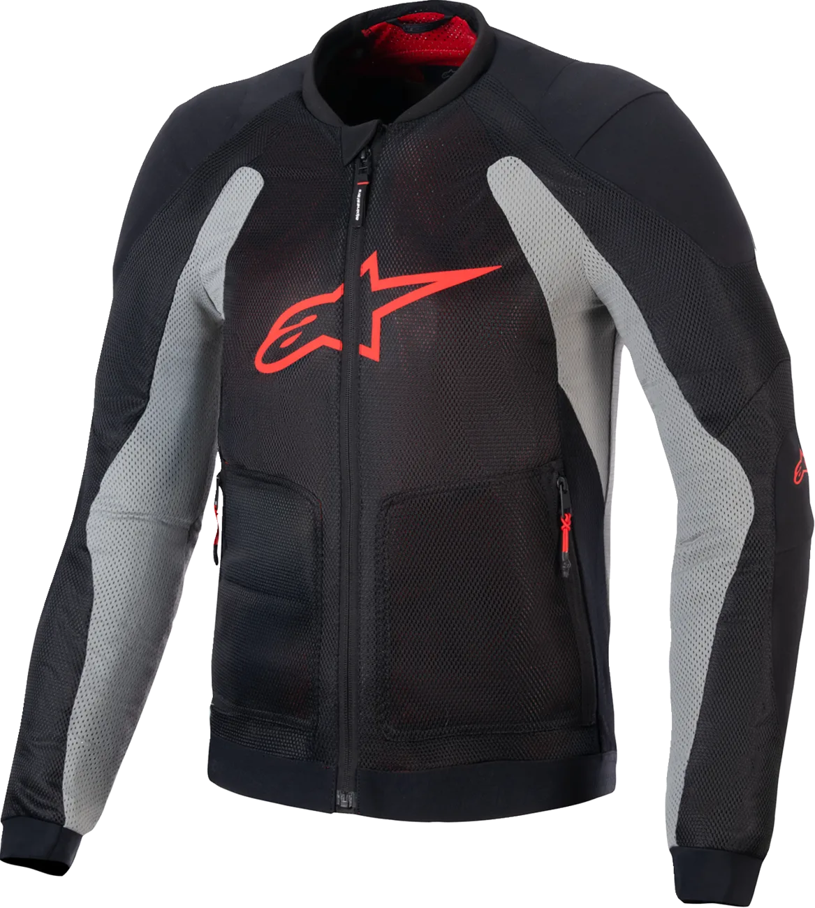 Troop-Air Jacket