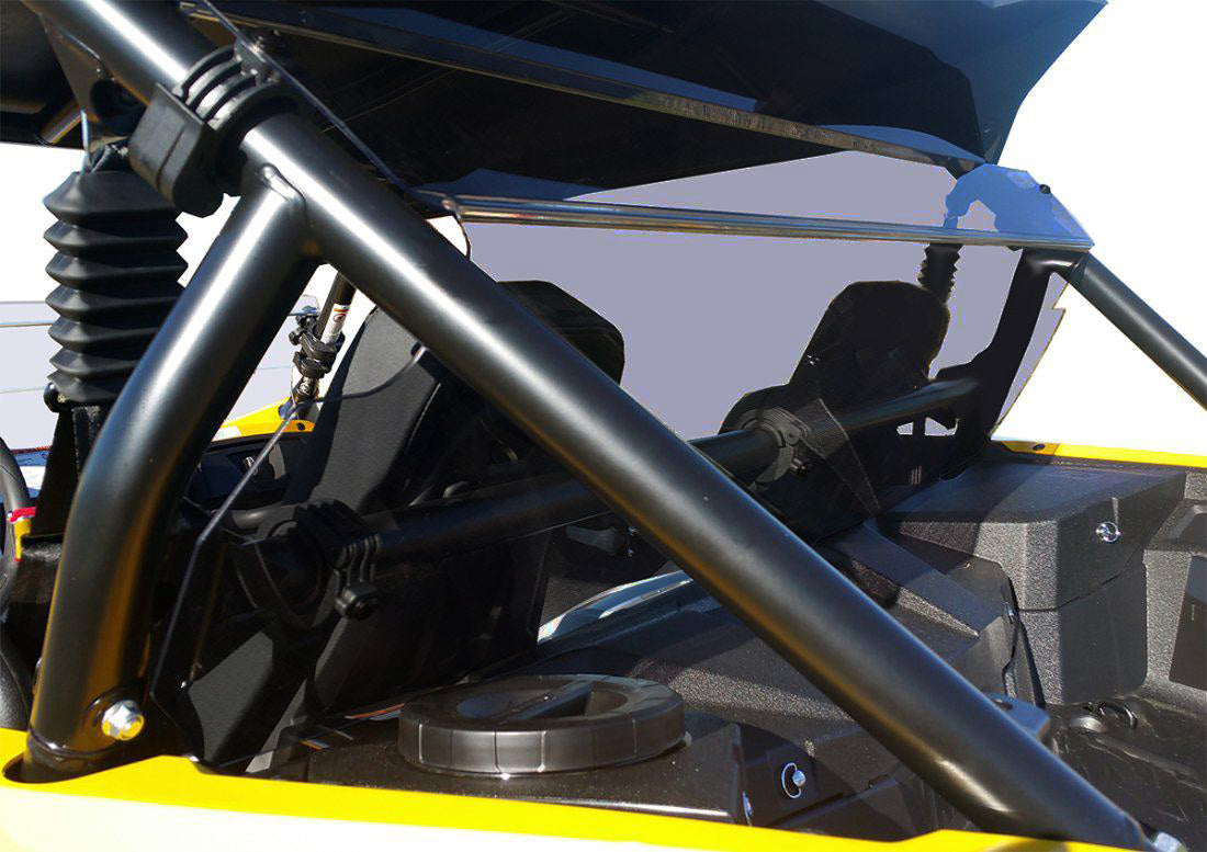 Rear Windshield