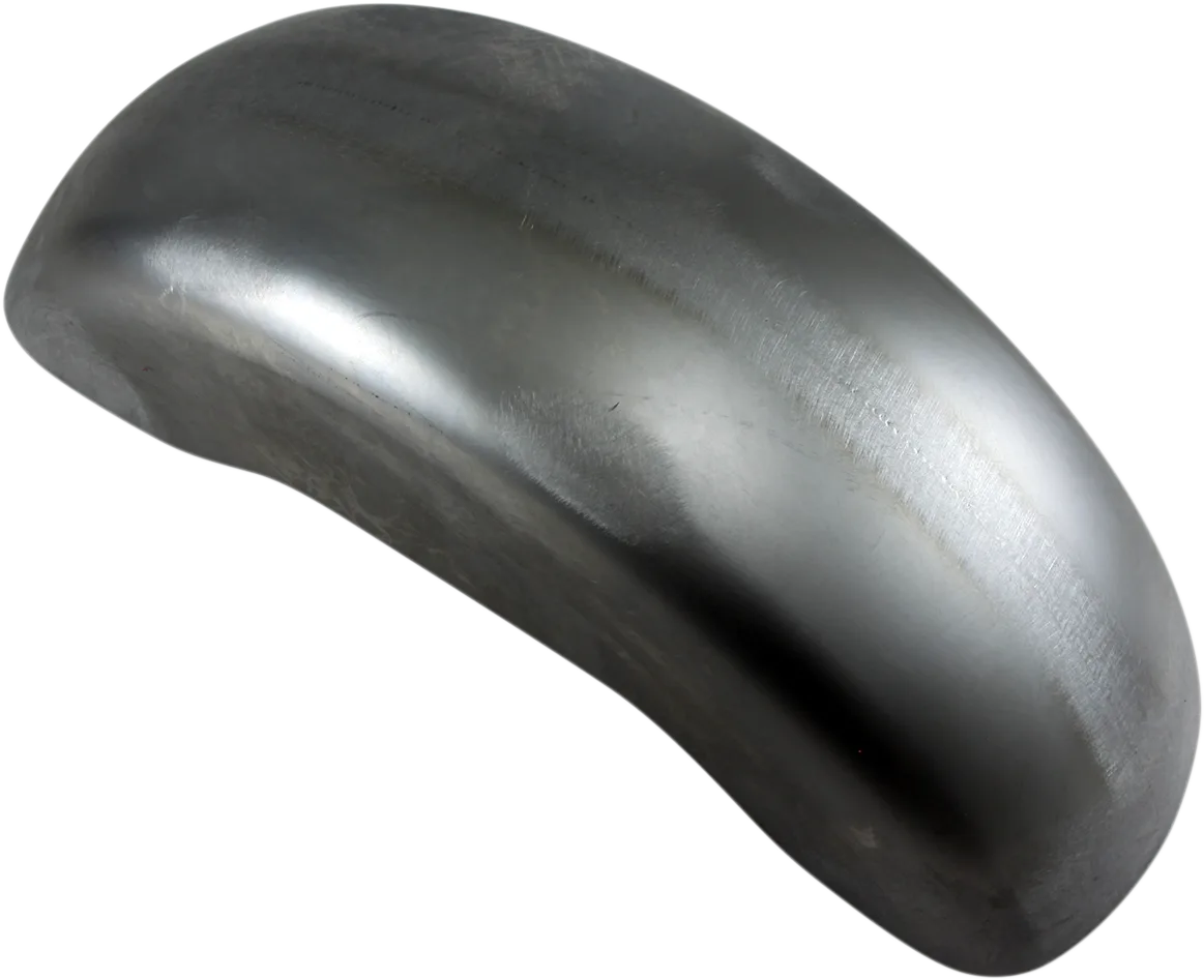 Custom Rear Fender