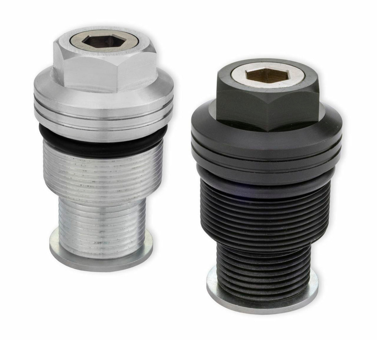 Fork Preload Adjuster