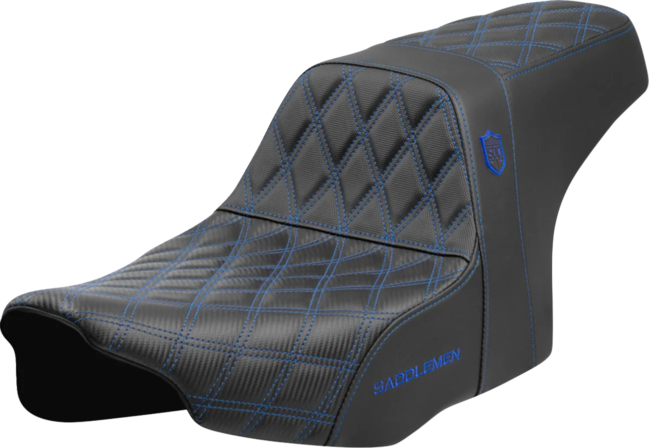 Pro Series SDC Performance Grip Seat