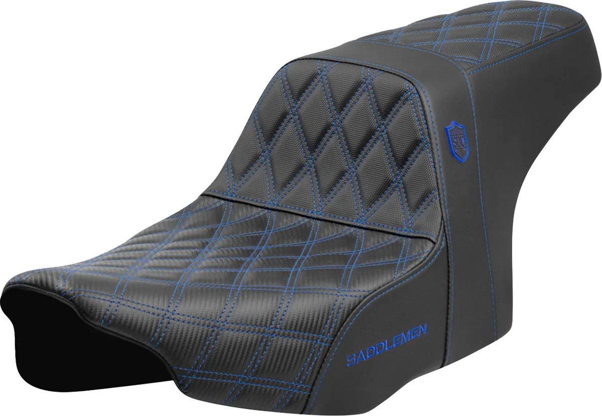 Pro Series SDC Performance Grip Seat