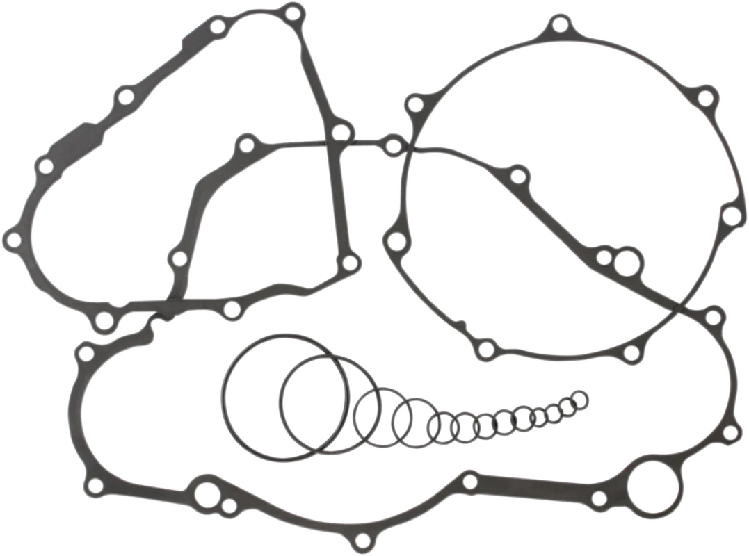 Bottom End Gasket Kit