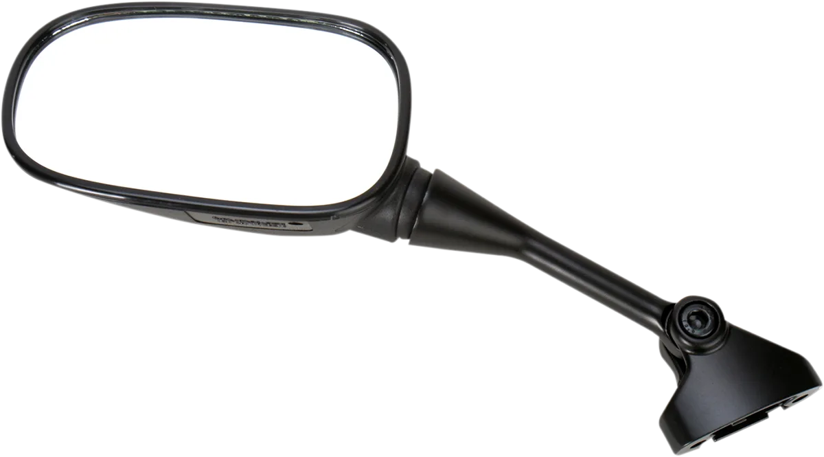 OEM-Style Replacement Mirror