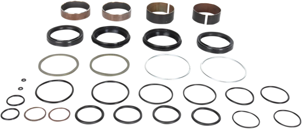 Fork Seal/Dust Seal Kit