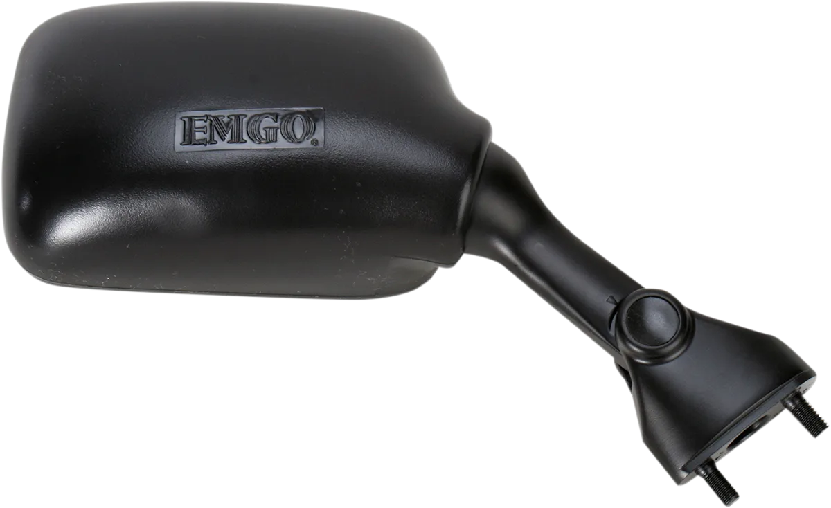 OEM-Style Replacement Mirror