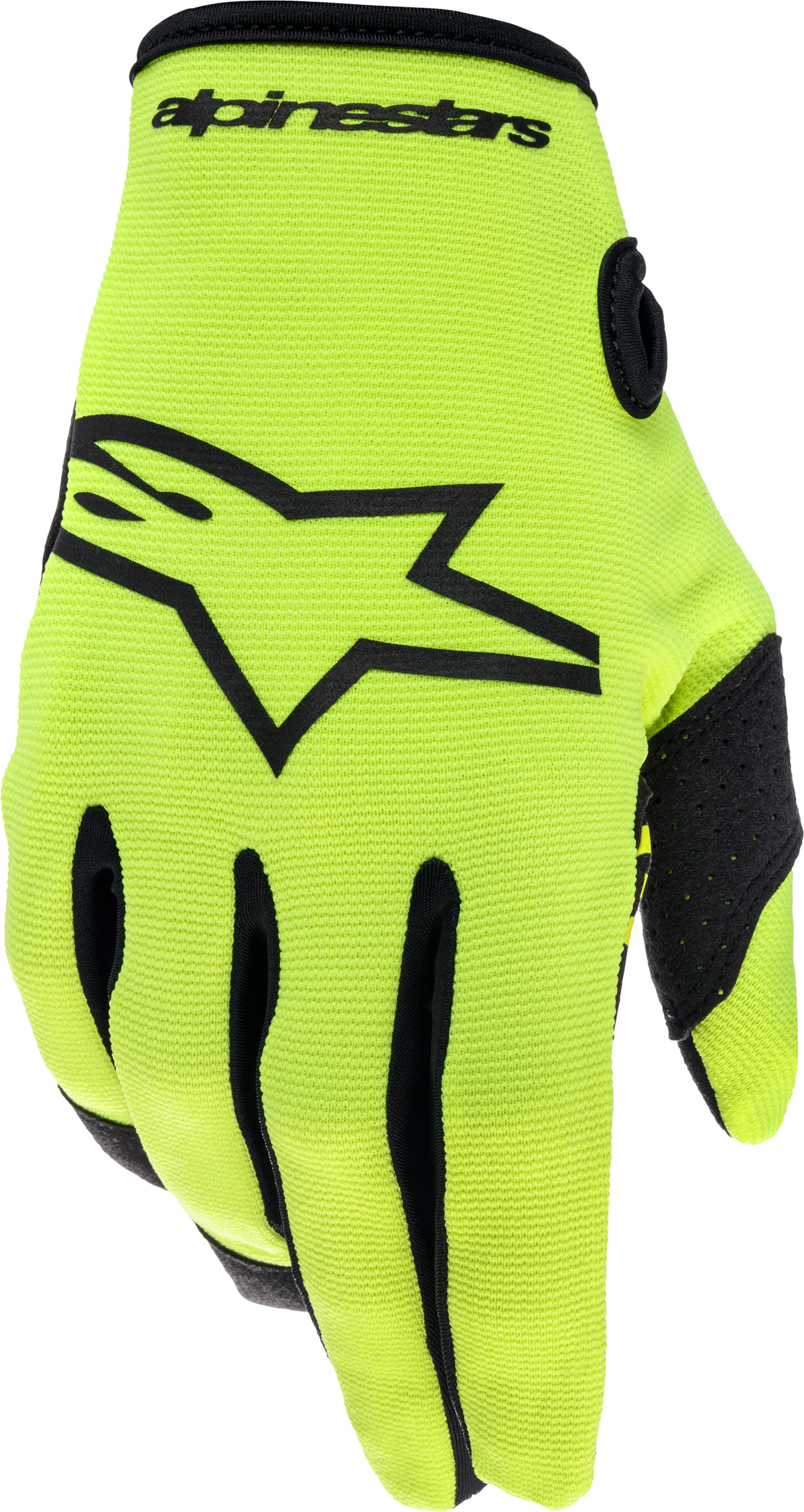 Radar Gloves