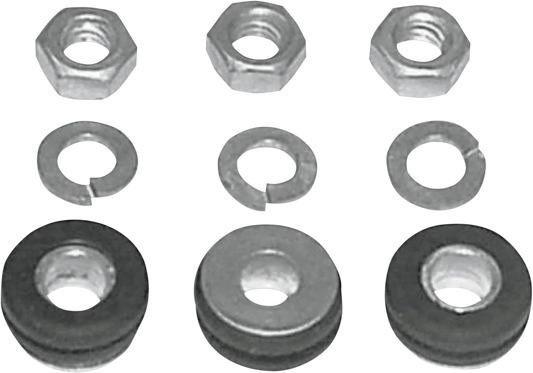 Voltage Regulator Mounting Kit