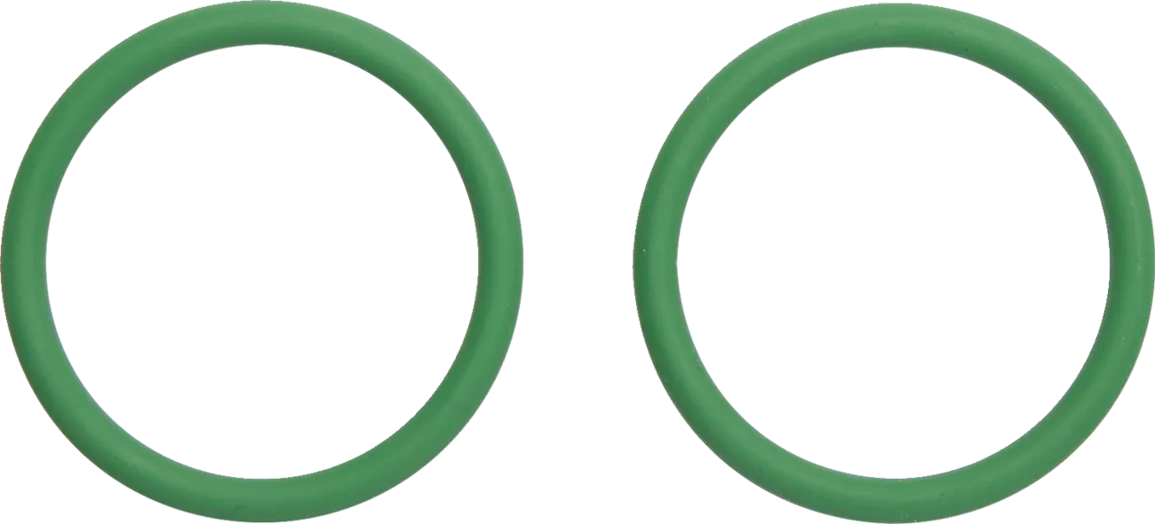 Exhaust O-Rings