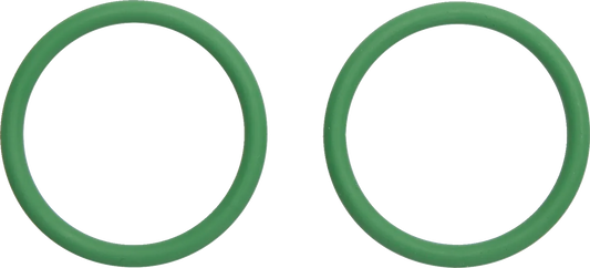 Exhaust O-Rings