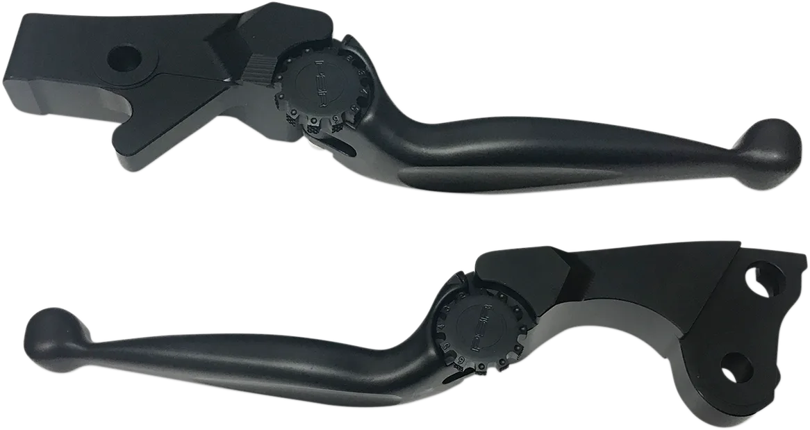 Journey Adjustable Lever Set