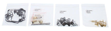 Carburetor Rebuild Kit