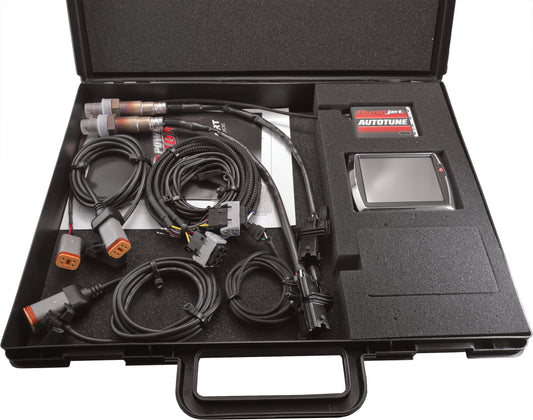 Complete offroad tuner kit