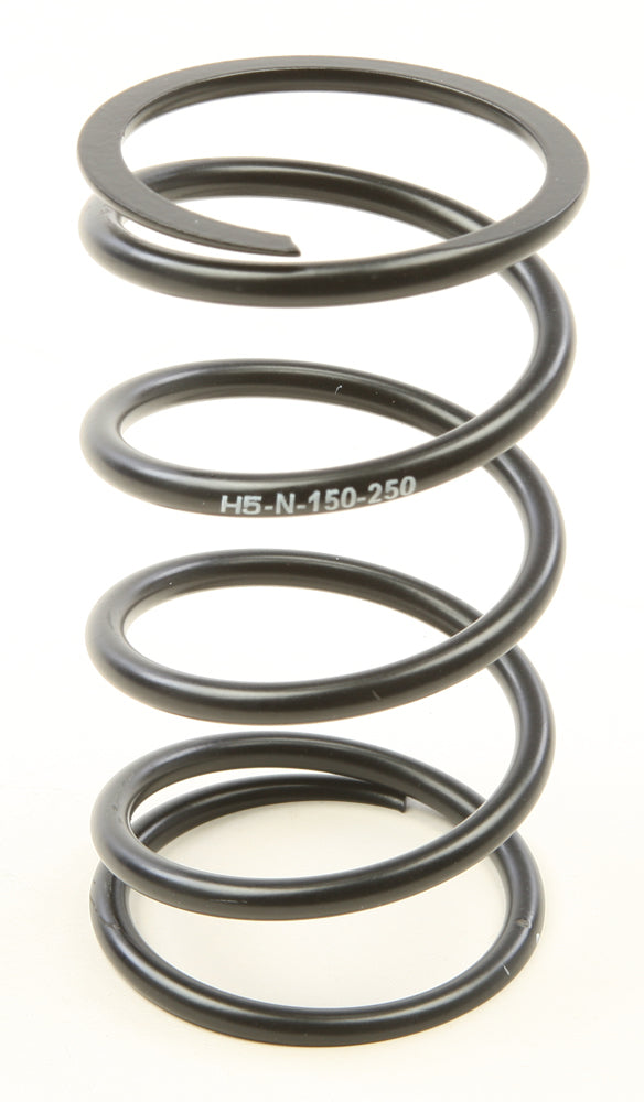 H5 Alloy Secondary Clutch Spring