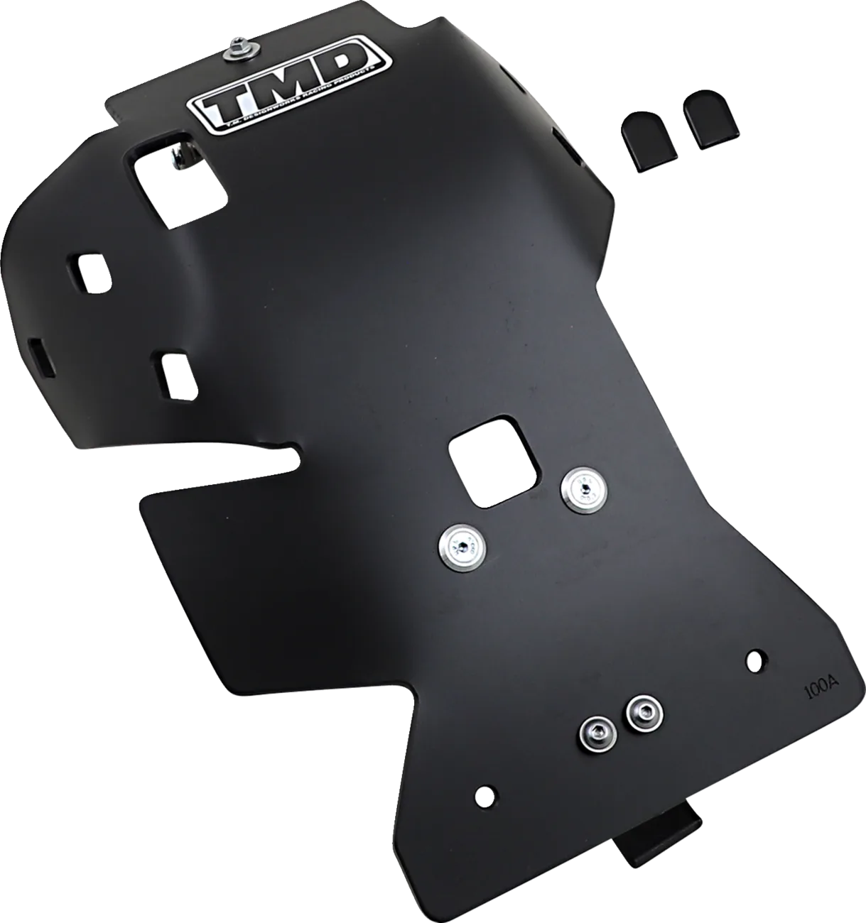 Full-Coverage Skid Plate