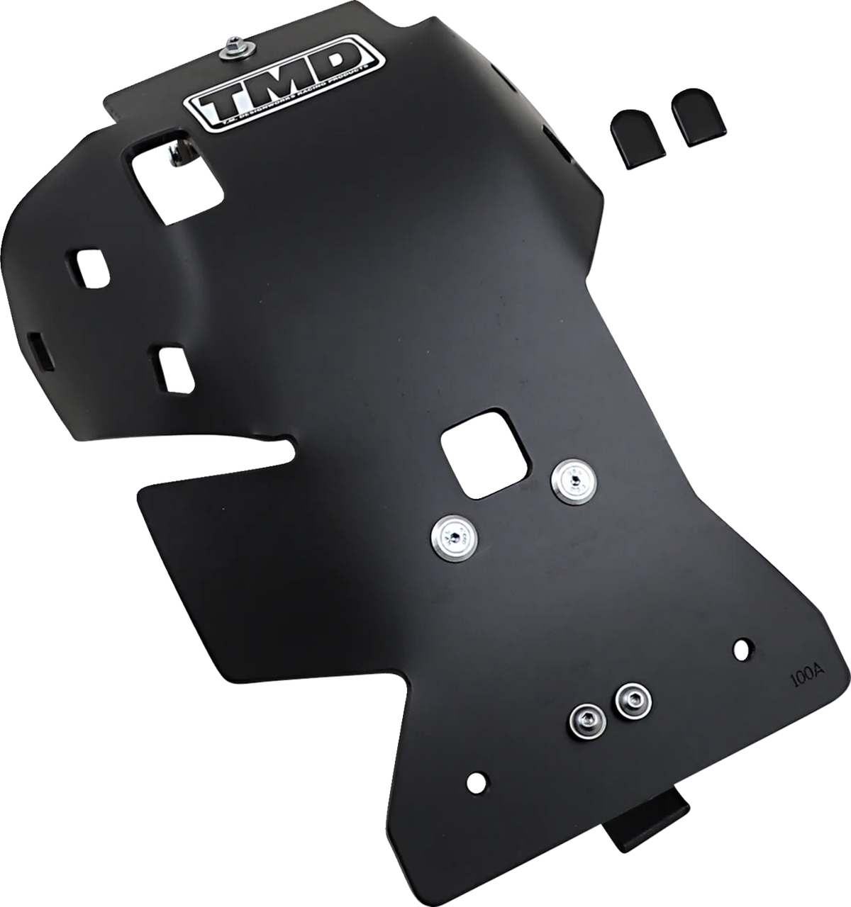 Full-Coverage Skid Plate