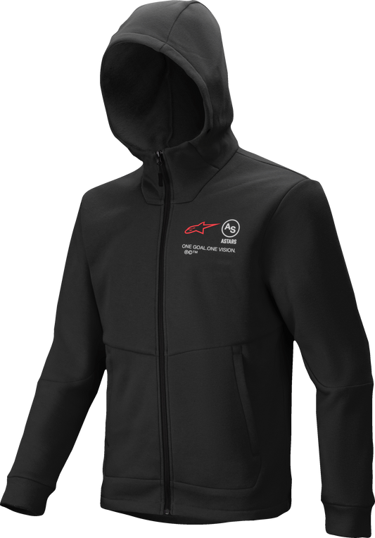 Racer MX Fleece