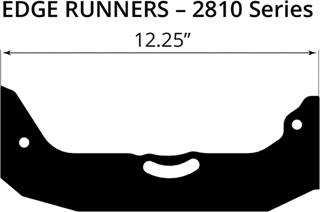 Edge Runner Wearbar