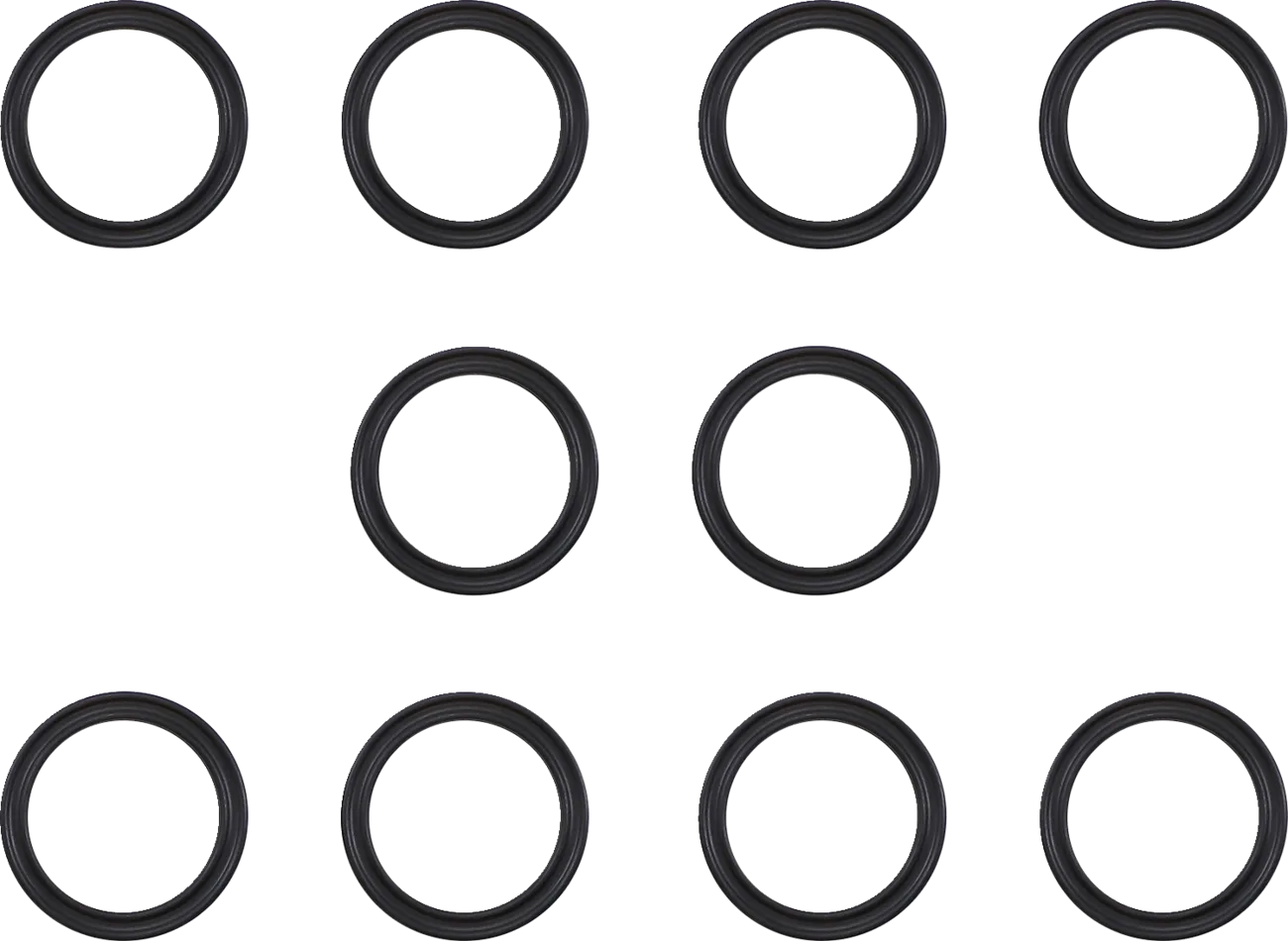 Solenoid Seal