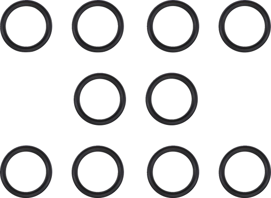 Solenoid Seal