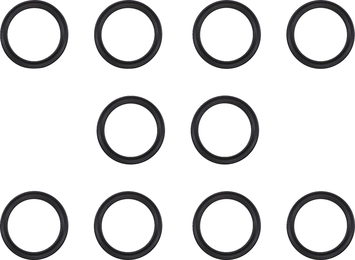 Solenoid Seal