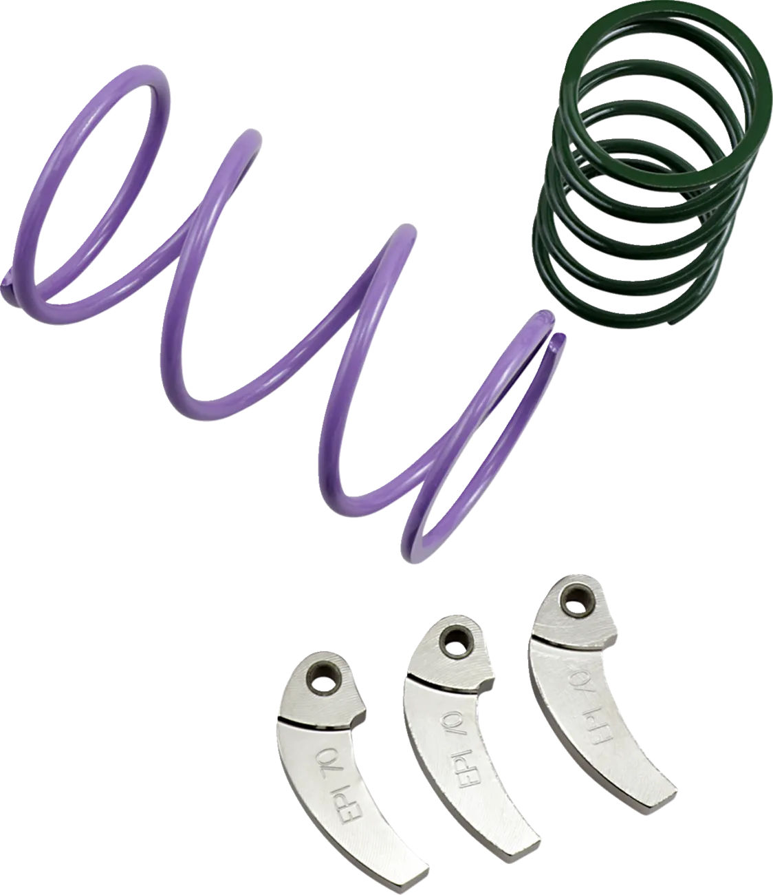 Sport Utility Clutch Kit