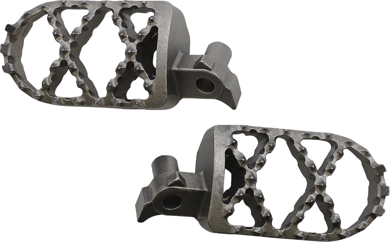 Pro Foot Pegs
