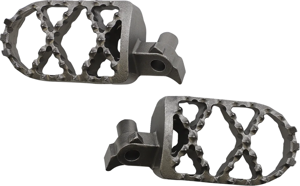 Pro Foot Pegs