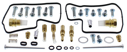Carburetor Rebuild Kit