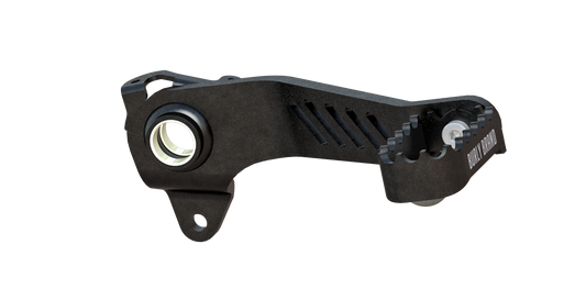 MX Style Levers