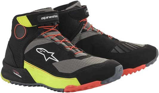 CR-X Drystar® Riding Shoes