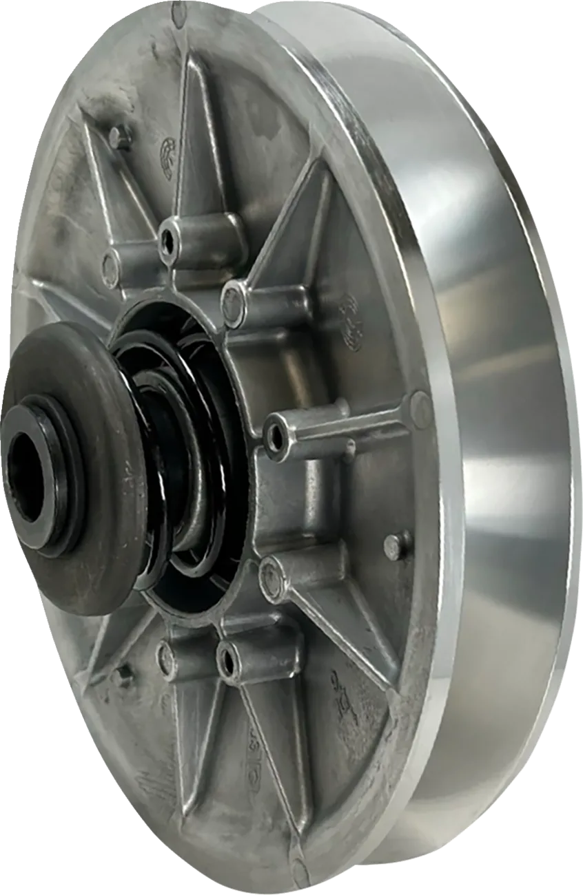 Secondary Clutch