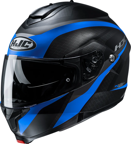 C91 Taly Modular Snow Helmet