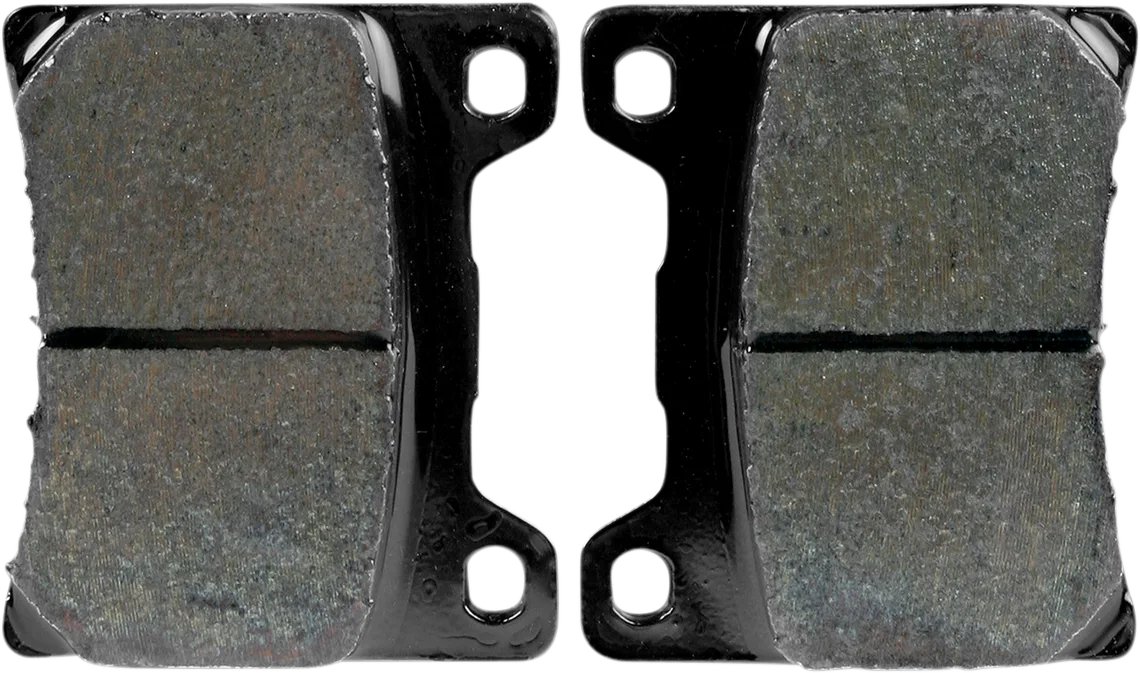 LS Street Excel Sintered Rear Brake Pads