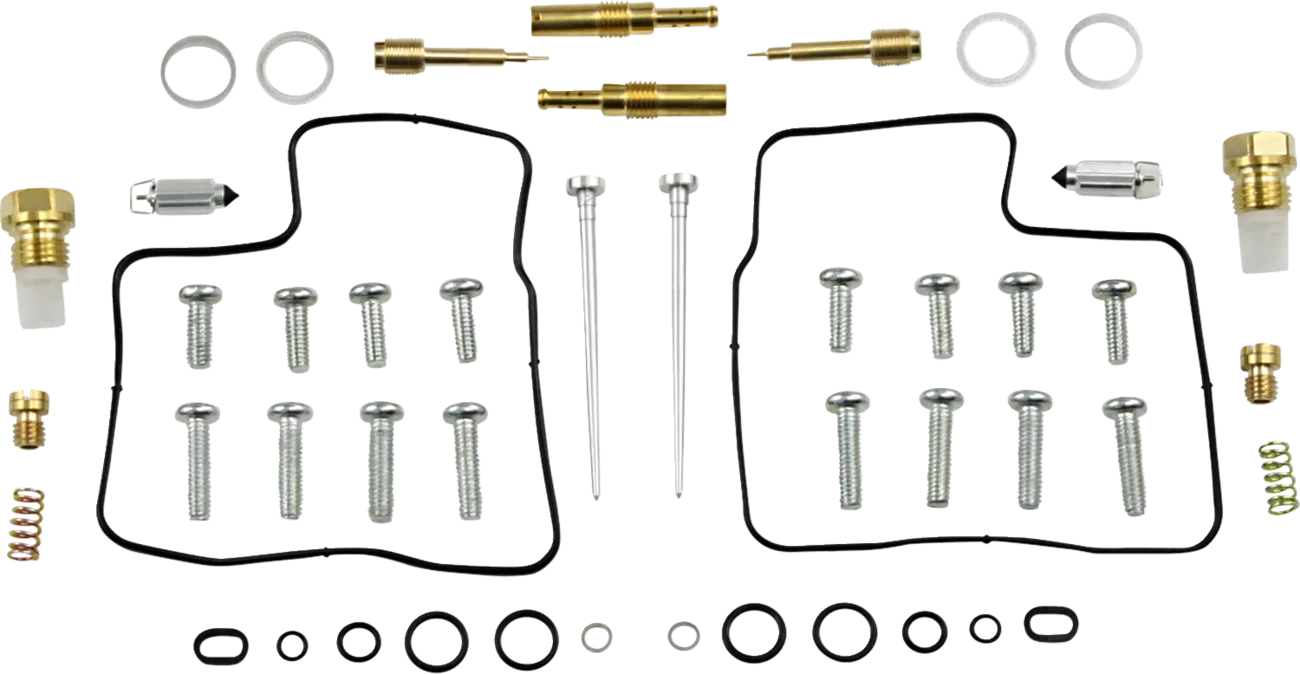 Carburetor Repair Kit