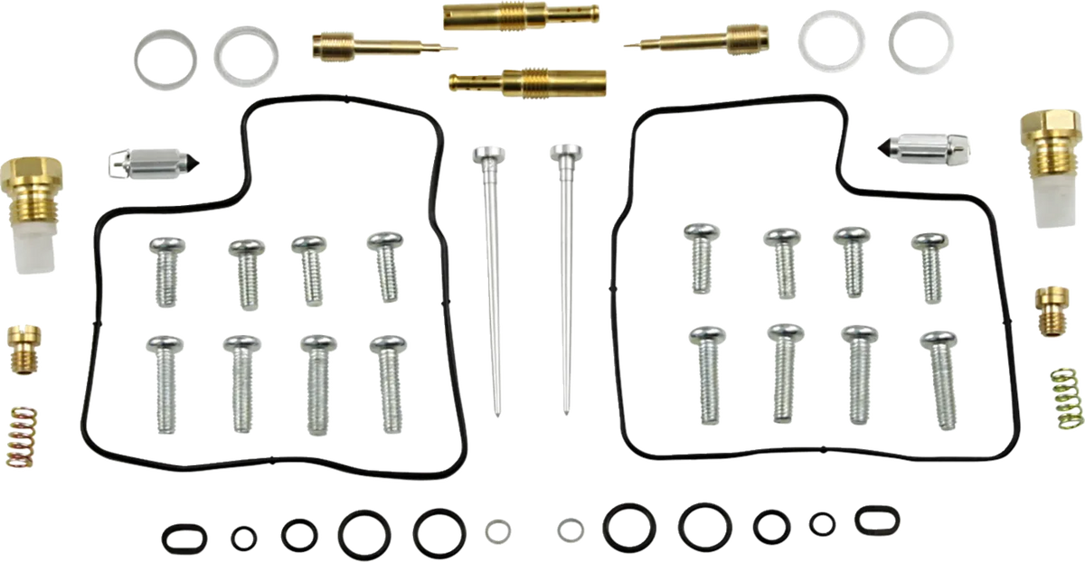 Carburetor Repair Kit