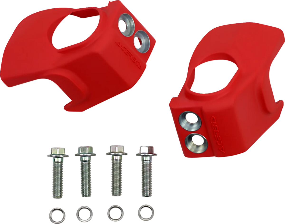 Fork Shoe Covers