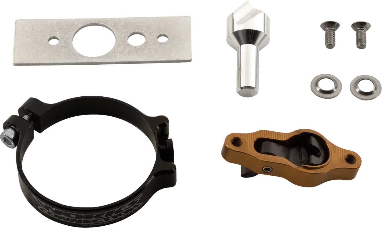 Pro Launch Start Device